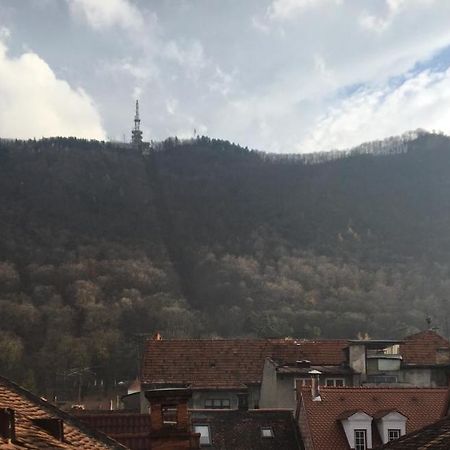 Casa De Vis, Brasov Old City Centre Braşov Exterior foto